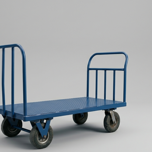 Platform Trolley