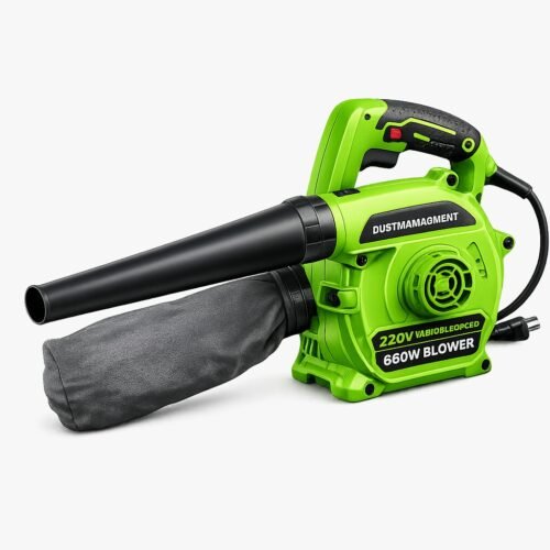 20V Brushless Compact Blower