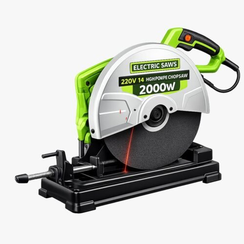 220V D-Handle Jigsaw, 3+1 Mode, 580W