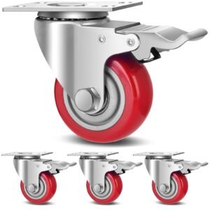 Industrial Wheels