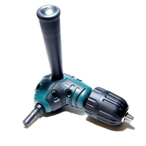 Angle Drill Attachment