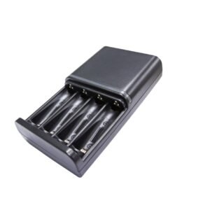 Battery & Chargers