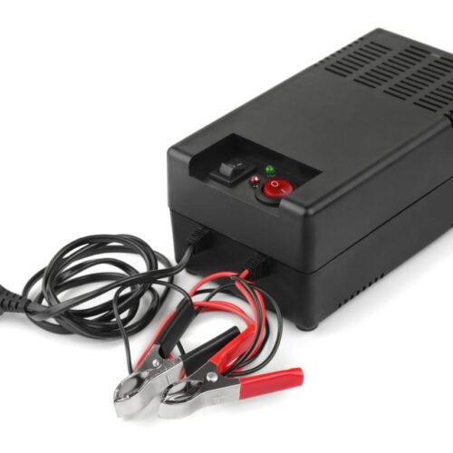 Battery Charger