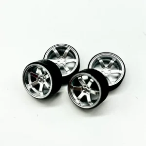 Specialty Wheels