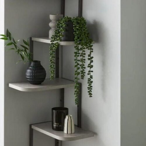 Corner Shelf