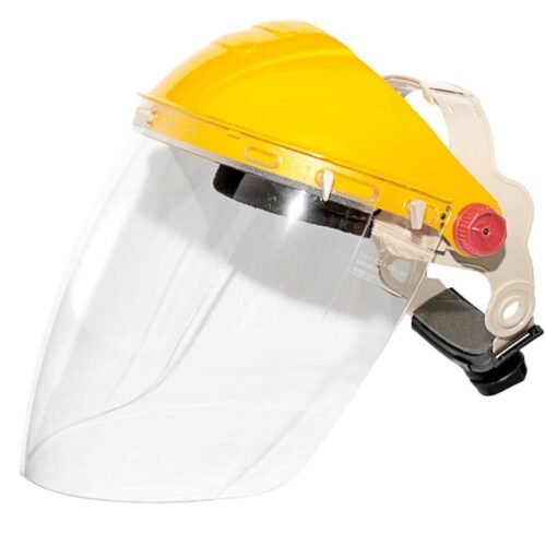 Face Shield