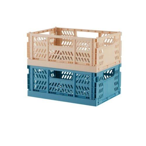 Foldable Crate