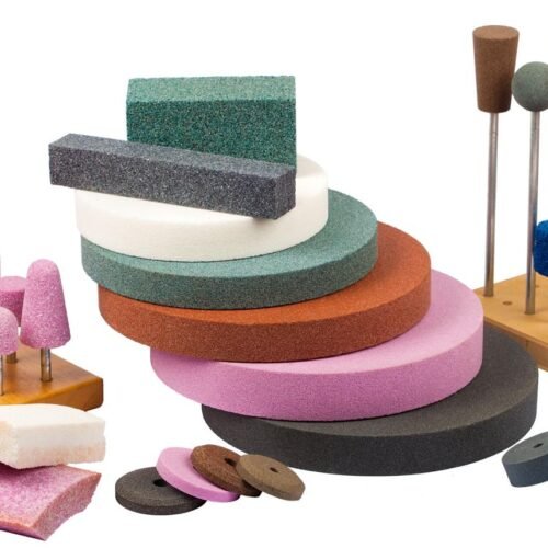 Grinding Wheel