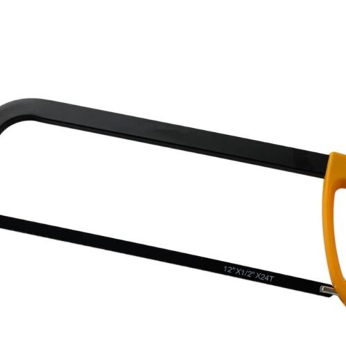 Hacksaw