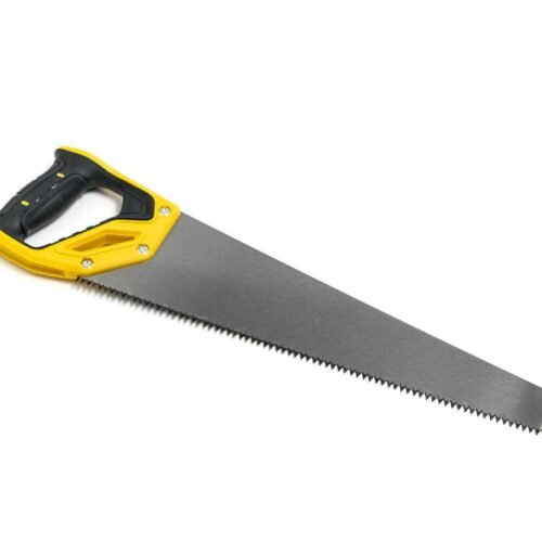 Hand Saw