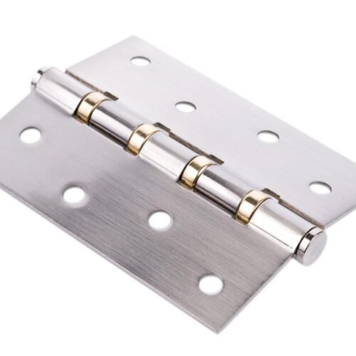 Hinges
