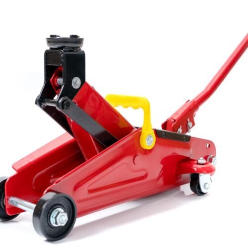 Hydraulic Jack