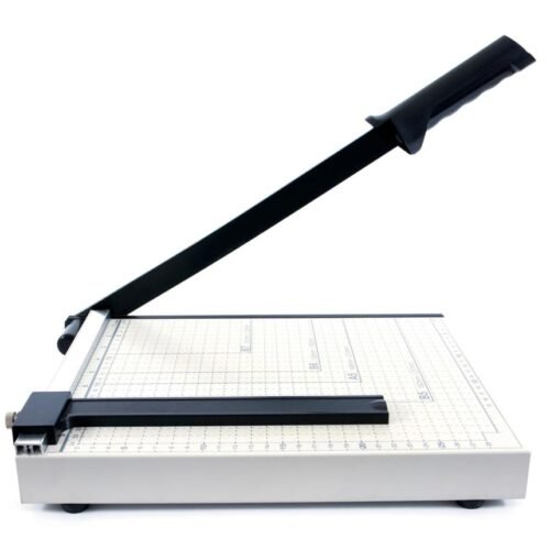 Paper Cutter