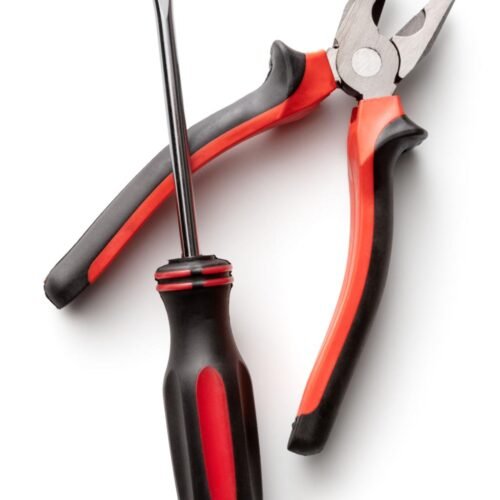 Pliers Set