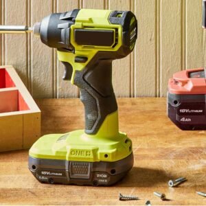 Drills And Fastening Tools