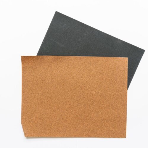 Sand Paper