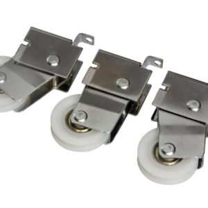 Fasteners