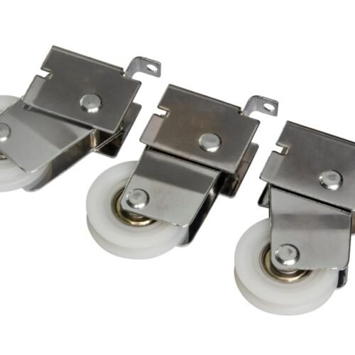Sliding Roller