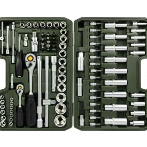 Socket Set