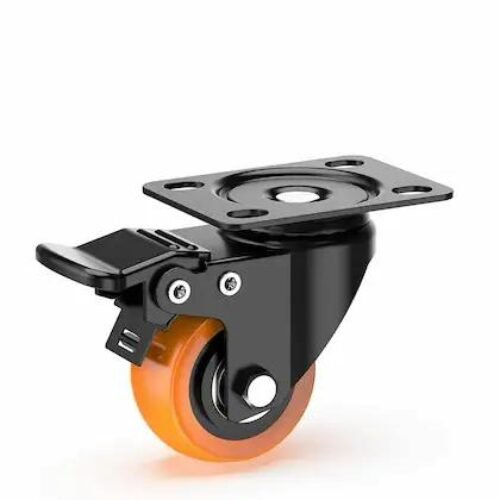 Light Duty Caster