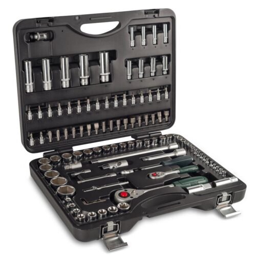 Tool Chest
