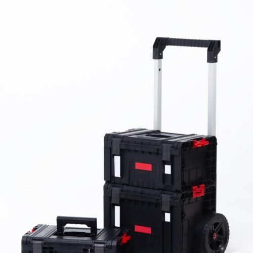 Trolley Box