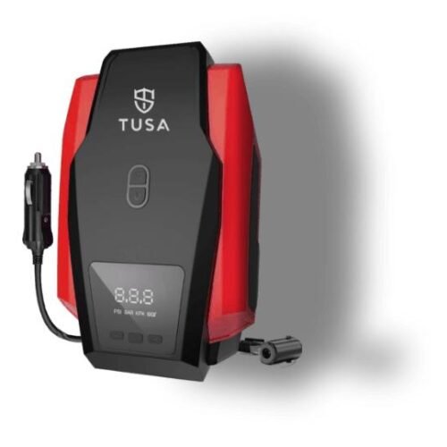 Tyre Inflator