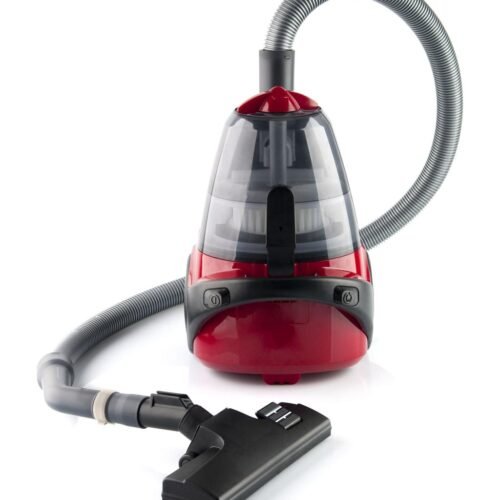 Vacuum Cleaner