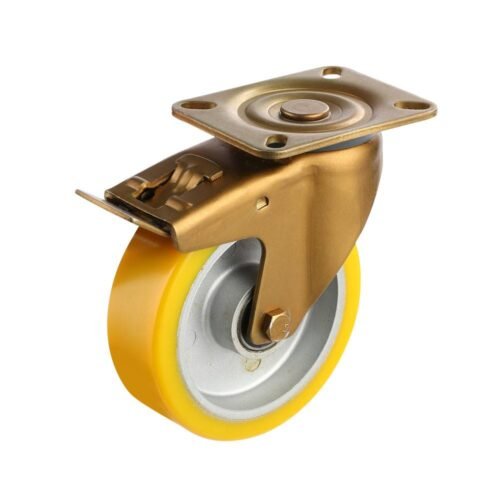 Wheel Bracket