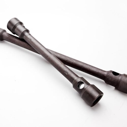 Wheel Spanner