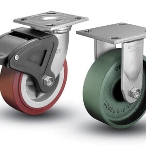 Caster Wheels